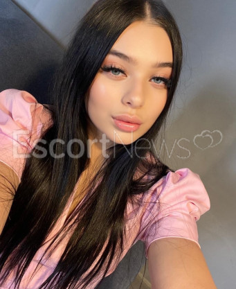 Photo escort girl Lumi Baby : the best escort service