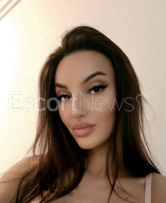 Photo escort girl Jasmin : the best escort service