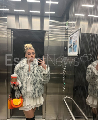 Photo escort girl ela: the best escort service