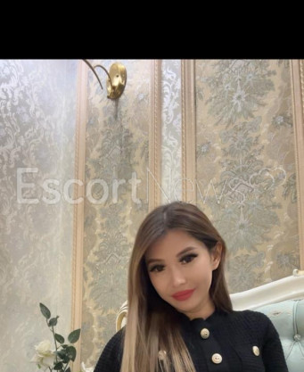 Photo escort girl Aria: the best escort service
