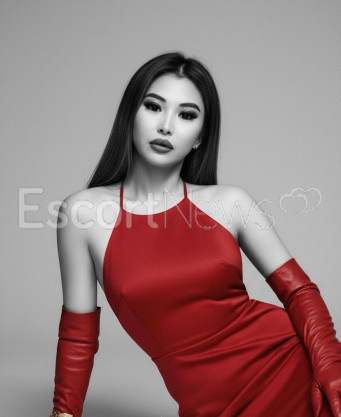 Photo escort girl Lissa: the best escort service