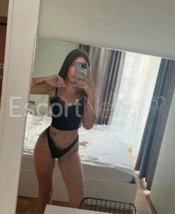 Photo escort girl sara: the best escort service