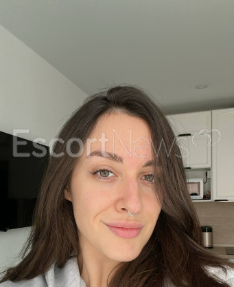 Photo escort girl Erika: the best escort service
