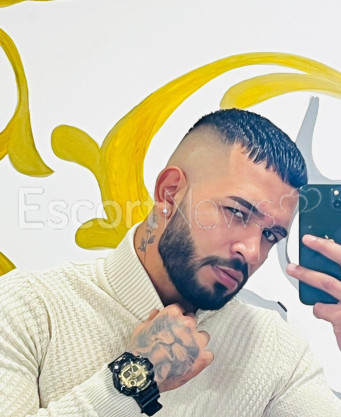 Photo escort girl Diego : the best escort service