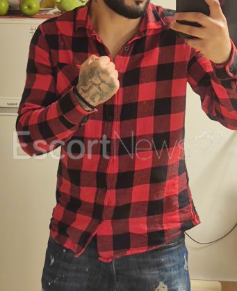 Photo escort girl Diego : the best escort service