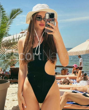 Photo escort girl Diana: the best escort service