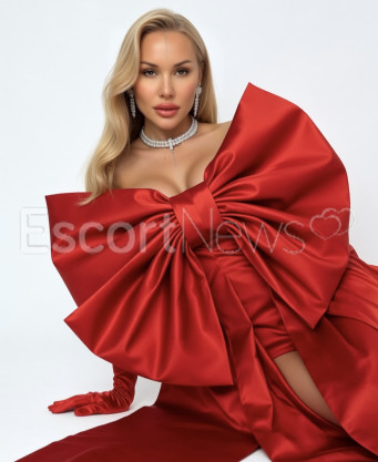 Photo escort girl Zlata : the best escort service
