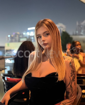 Photo escort girl Eliz: the best escort service