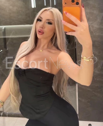Photo escort girl ARZU: the best escort service