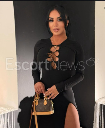 Photo escort girl Melissa: the best escort service