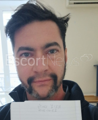 Photo escort girl Logan: the best escort service