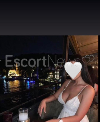 Photo escort girl Buse : the best escort service