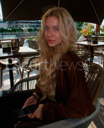 Photo escort girl Harley: the best escort service