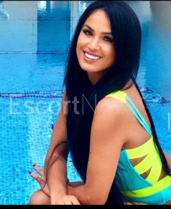 Photo escort girl BABY: the best escort service