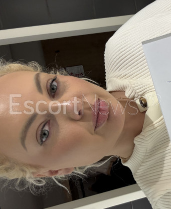 Photo escort girl Eva: the best escort service