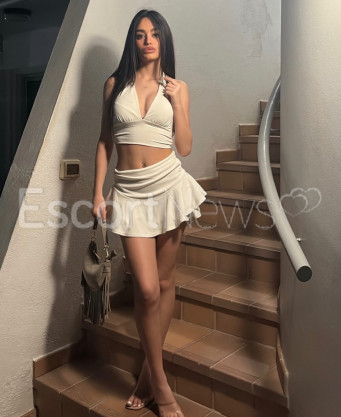 Photo escort girl sena: the best escort service