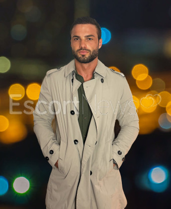 Photo escort girl Bang King: the best escort service