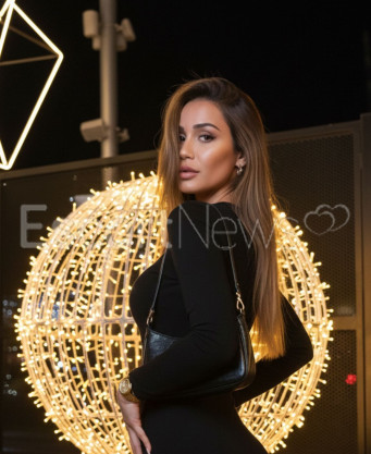 Photo escort girl Berill: the best escort service