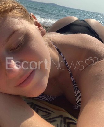 Photo escort girl VICTORIA_B: the best escort service