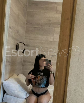 Photo escort girl MaryJ : the best escort service