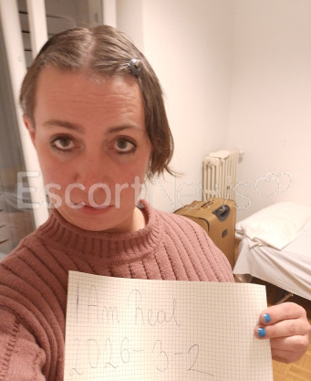 Photo escort girl Amelia trans shemale : the best escort service