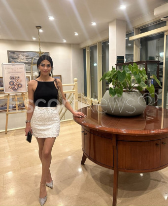 Photo escort girl Dolunay: the best escort service