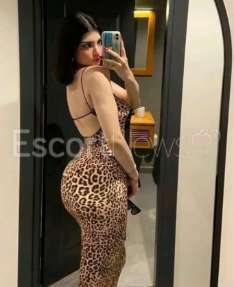 Photo escort girl Hayalruya: the best escort service