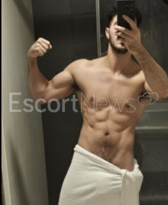 Photo escort girl CENK: the best escort service