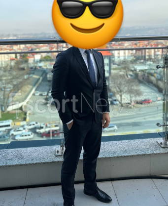 Photo escort girl CenkKorkmaz: the best escort service