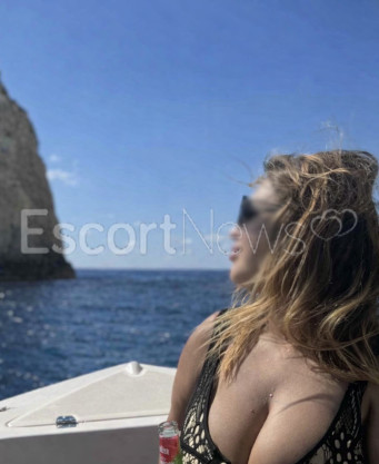 Photo escort girl Dolce: the best escort service