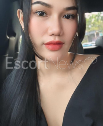 Photo escort girl Donnala: the best escort service