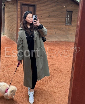 Photo escort girl SEDEFF: the best escort service