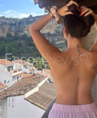 Photo escort girl beril: the best escort service