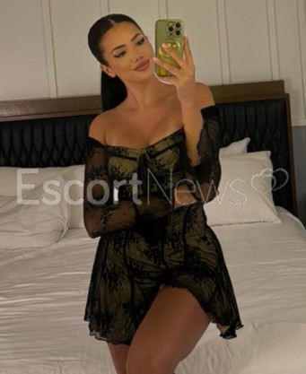 Photo escort girl maral: the best escort service