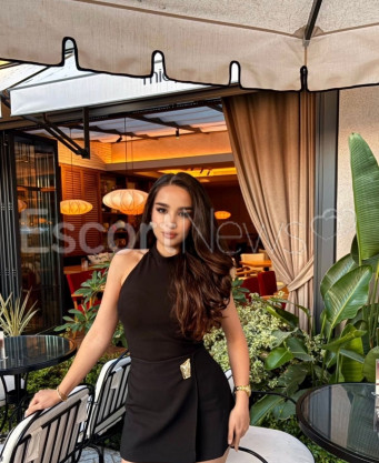 Photo escort girl ahri: the best escort service