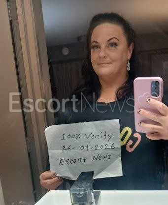 Photo escort girl Wendi Clark: the best escort service