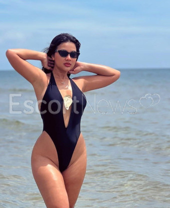 Photo escort girl Suthhara: the best escort service