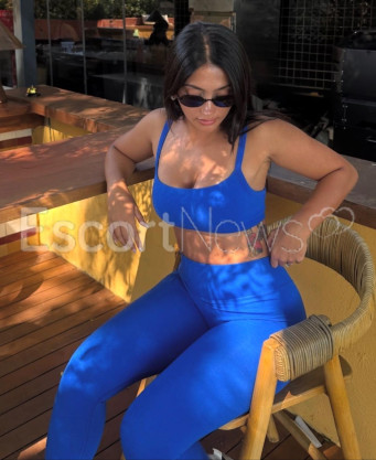 Photo escort girl MASALL: the best escort service