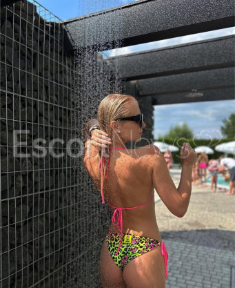 Photo escort girl SELEN: the best escort service