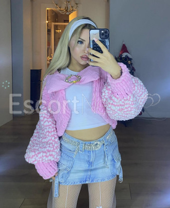 Photo escort girl SELEN: the best escort service