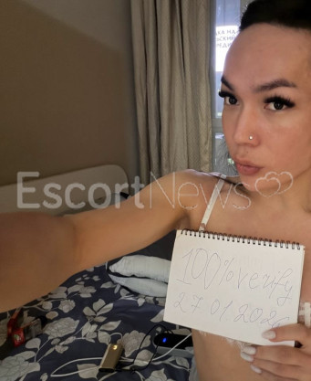 Photo escort girl Emma: the best escort service