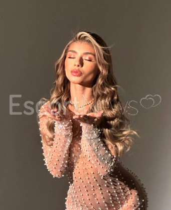 Photo escort girl Sammy: the best escort service