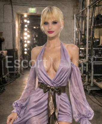 Photo escort girl Helena: the best escort service