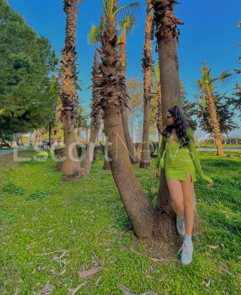 Photo escort girl Sude: the best escort service