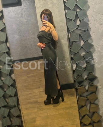 Photo escort girl elisa: the best escort service