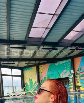 Photo escort girl anna: the best escort service