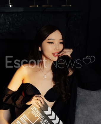 Photo escort girl Alisa: the best escort service
