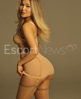 Photo escort girl Coco: the best escort service