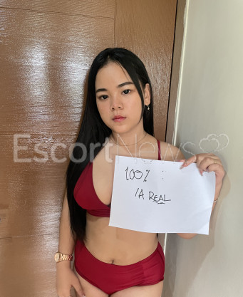 Photo escort girl Vionica: the best escort service