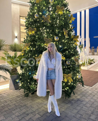 Photo escort girl Melis: the best escort service